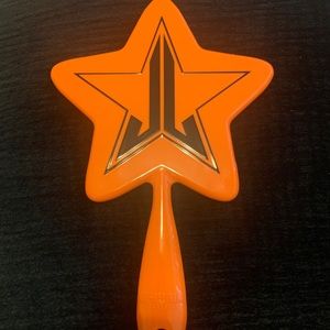 JEFFREE STAR L.E 2019 HALLOWEEN HAND MIRROR